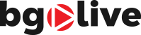BGLIVE logo